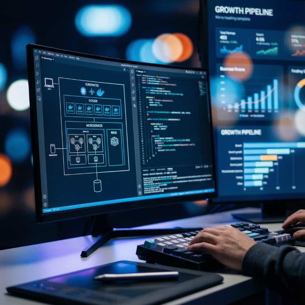 Branche Software & IT